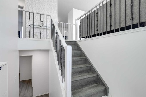 44 Parkside Crescent, Blackfalds, AB - Indoor Photo Showing Other Room