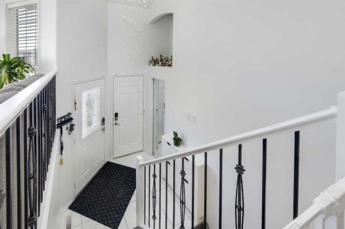 44 Parkside Crescent, Blackfalds, AB - Indoor Photo Showing Other Room