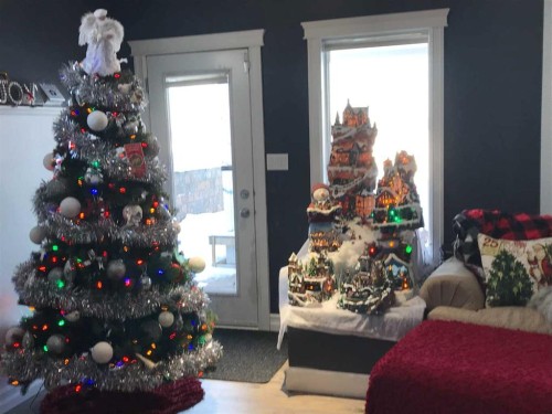 256-52343 Range Rd 211, Sherwood Park, AB - Indoor