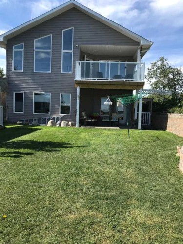 256-52343 Range Rd 211, Sherwood Park, AB - Outdoor