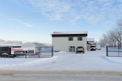 4703 42 Street  Stettler, AB T0C 2L0