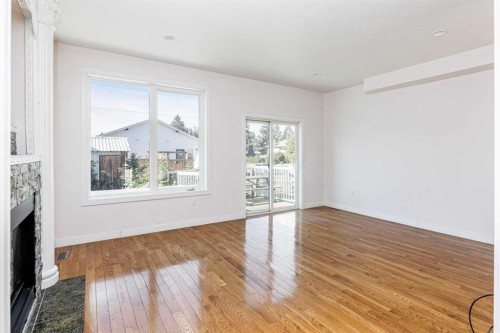 5140 51 Street, Lacombe, AB - Indoor