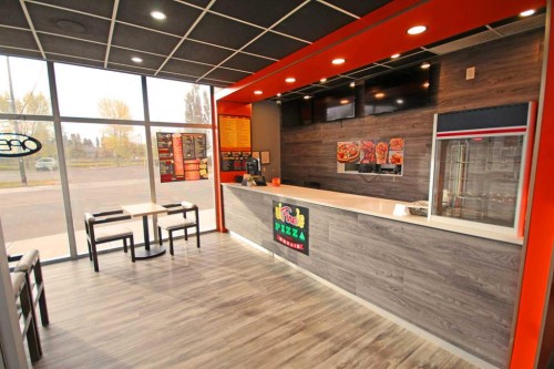 1-5004 46 Street, Sylvan Lake, AB 