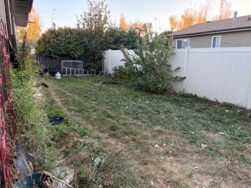 5232 55 Avenue, Eckville, AB - Outdoor