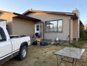 5232 55 Avenue, Eckville, AB  - Outdoor With Exterior 