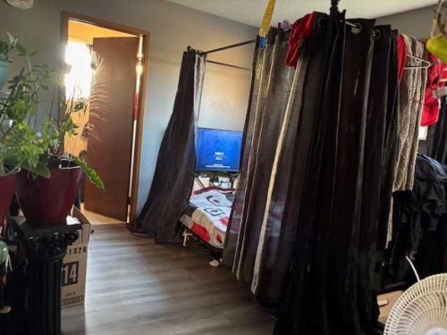 5232 55 Avenue, Eckville, AB - Indoor Photo Showing Other Room