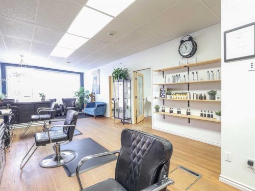 5010 50 Street, Stettler, AB 