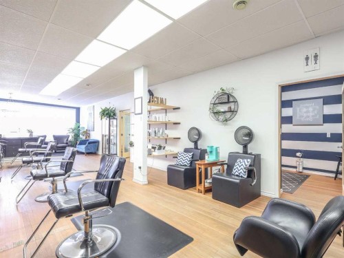 5010 50 Street, Stettler, AB 