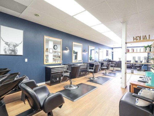 5010 50 Street, Stettler, AB 