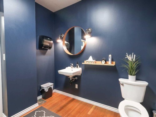 5010 50 Street, Stettler, AB 