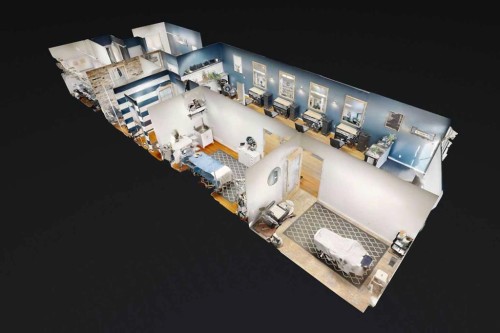 5010 50 Street, Stettler, AB 