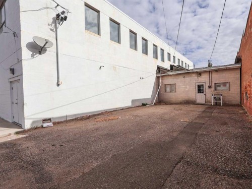 5010 50 Street, Stettler, AB 