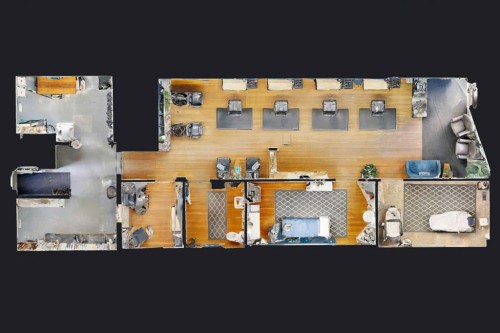 5010 50 Street, Stettler, AB 