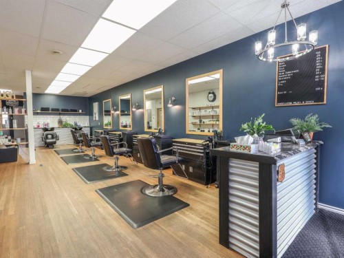 5010 50 Street, Stettler, AB 