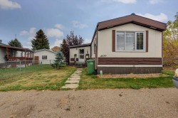 4539 Eastview Crescent  Rimbey, AB T0C 2J0
