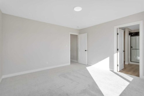 122 Norseman Close, Penhold, AB - Indoor Photo Showing Other Room