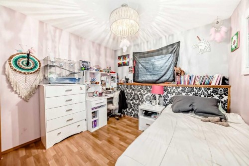 5223 56 Avenue, Eckville, AB - Indoor Photo Showing Other Room