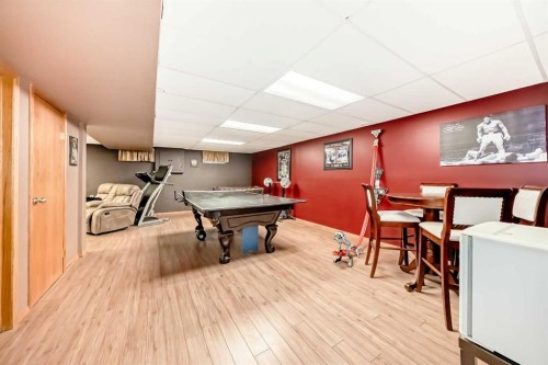 5223 56 Avenue, Eckville, AB - Indoor