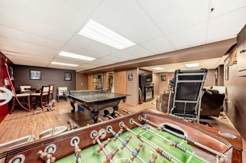 5223 56 Avenue, Eckville, AB - Indoor