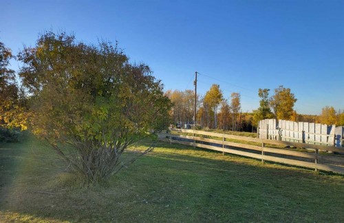 21041-461 Township, Rural Wetaskiwin No. 10, County Of, AB - Outdoor With View