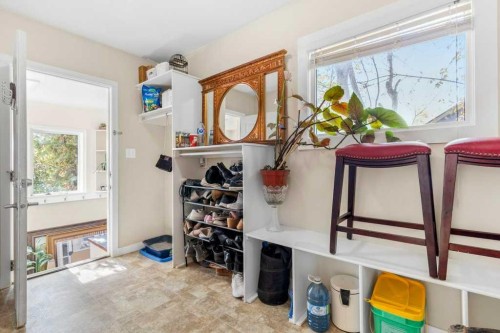 3719 50 Street, Red Deer, AB - Indoor Photo Showing Other Room