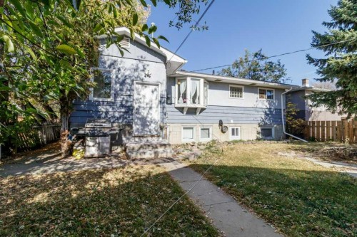 3719 50 Street, Red Deer, AB - Outdoor