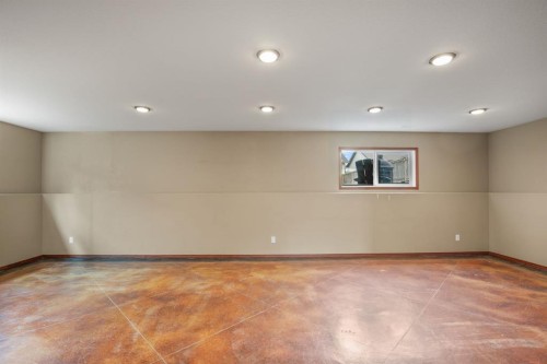 56 Ironstone Drive, Red Deer, AB - Indoor Photo Showing Other Room