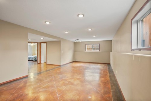 56 Ironstone Drive, Red Deer, AB - Indoor Photo Showing Other Room