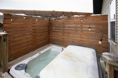 56 Ironstone Drive, Red Deer, AB - Outdoor With Exterior