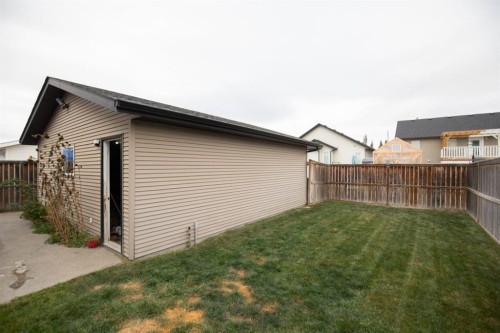 56 Ironstone Drive, Red Deer, AB - Outdoor