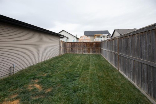 56 Ironstone Drive, Red Deer, AB - Outdoor