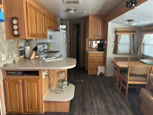 18-200 4Th Ave Sw, Sundre, AB 