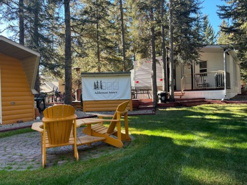 18-200 4Th Ave Sw, Sundre, AB 