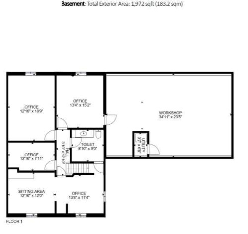 4610 48 Avenue, Red Deer, AB 