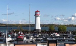  Sylvan Lake, AB None