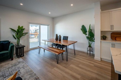 44 Earl Close, Red Deer, AB - Indoor