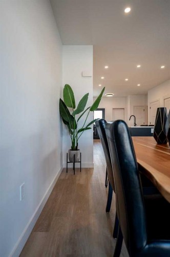 44 Earl Close, Red Deer, AB - Indoor Photo Showing Office