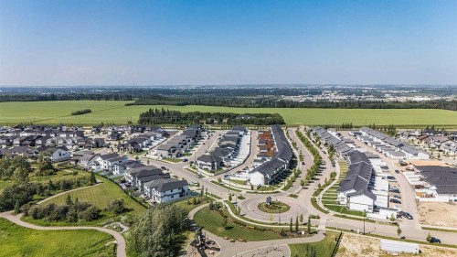 44 Earl Close, Red Deer, AB - Outdoor With View