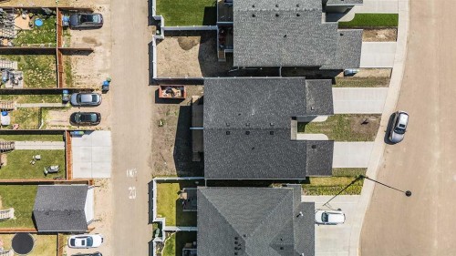 44 Earl Close, Red Deer, AB - Outdoor