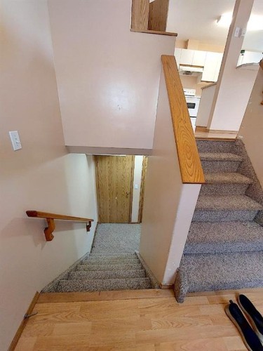 3807 52 Street, Wetaskiwin, AB - Indoor Photo Showing Other Room