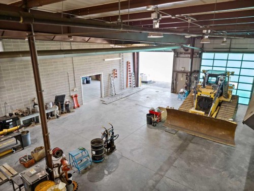 259 Burnt Park Drive, Rural Red Deer County, AB 