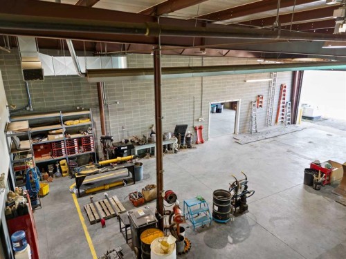 259 Burnt Park Drive, Rural Red Deer County, AB 