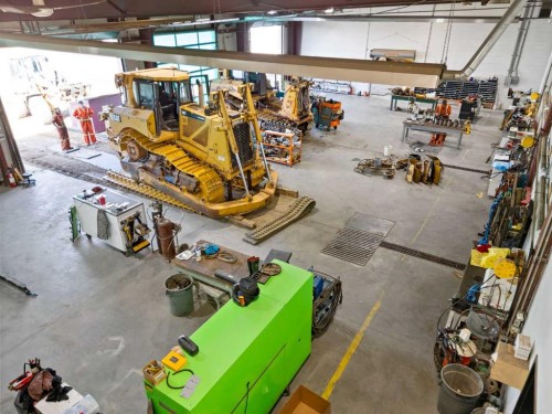 259 Burnt Park Drive, Rural Red Deer County, AB 