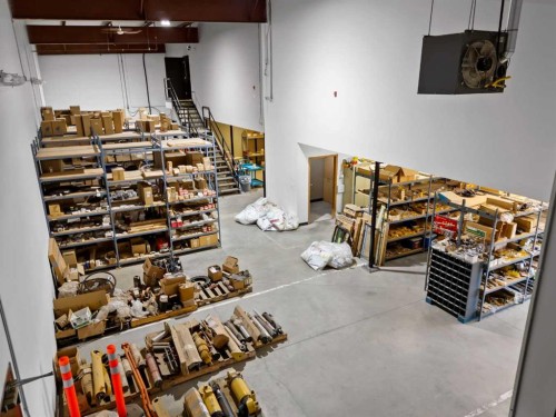 259 Burnt Park Drive, Rural Red Deer County, AB 