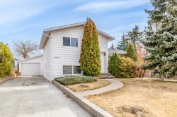 1827 23 Avenue  Delburne, AB T0M 0V0