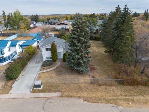 1827 23 Avenue, Delburne, AB - Outdoor With View
