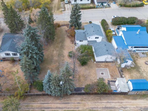 1827 23 Avenue, Delburne, AB - Outdoor With View