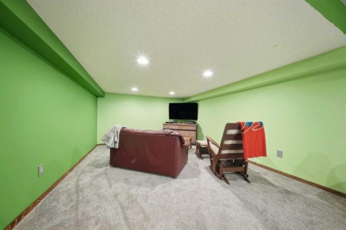 55 Nyman Crescent, Red Deer, AB - Indoor