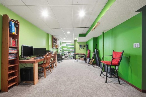 55 Nyman Crescent, Red Deer, AB - Indoor