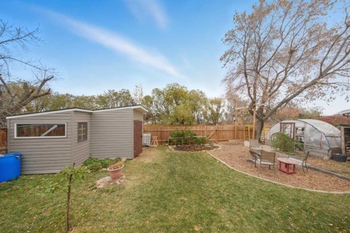 55 Nyman Crescent, Red Deer, AB - Outdoor